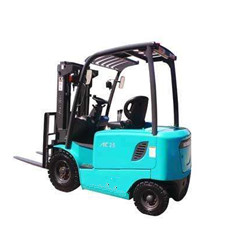 內燃平衡叉車(chē)
